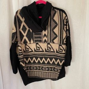 🖤SOLD🖤This beautiful sweater mother in Peru